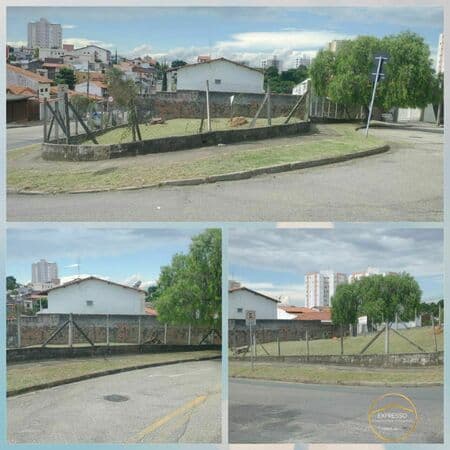 Lote/Terreno em Sorocaba - Jardim Refúgio