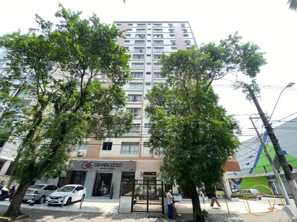 Apartamento no Boqueirão