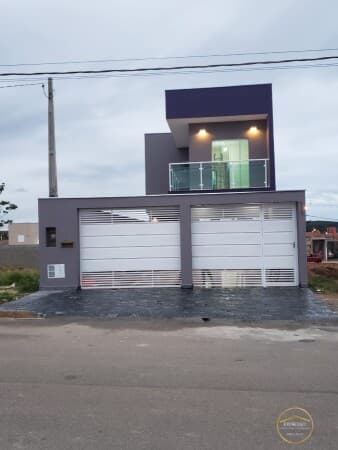 Casa em Sorocaba - Residencial Jardim Nathália