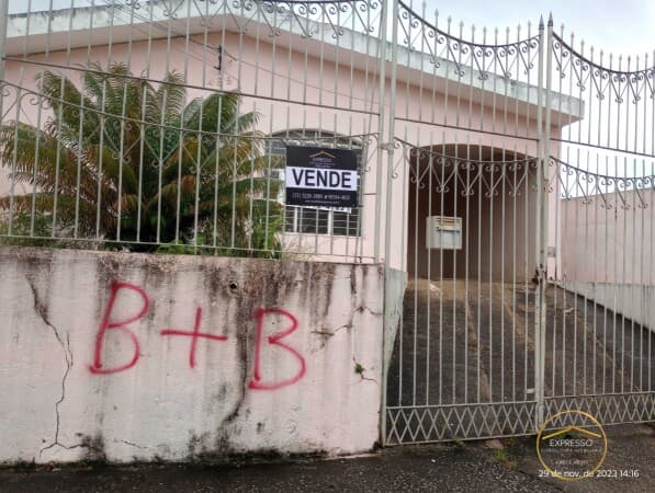 Casa em Votorantim - Vila Domingues