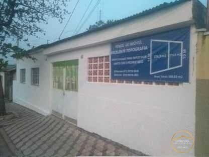 Lote/Terreno em Sorocaba - Vila Progresso