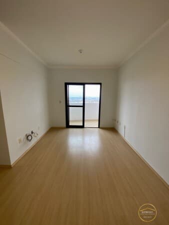Apartamento em Sorocaba - Jardim Ana Maria