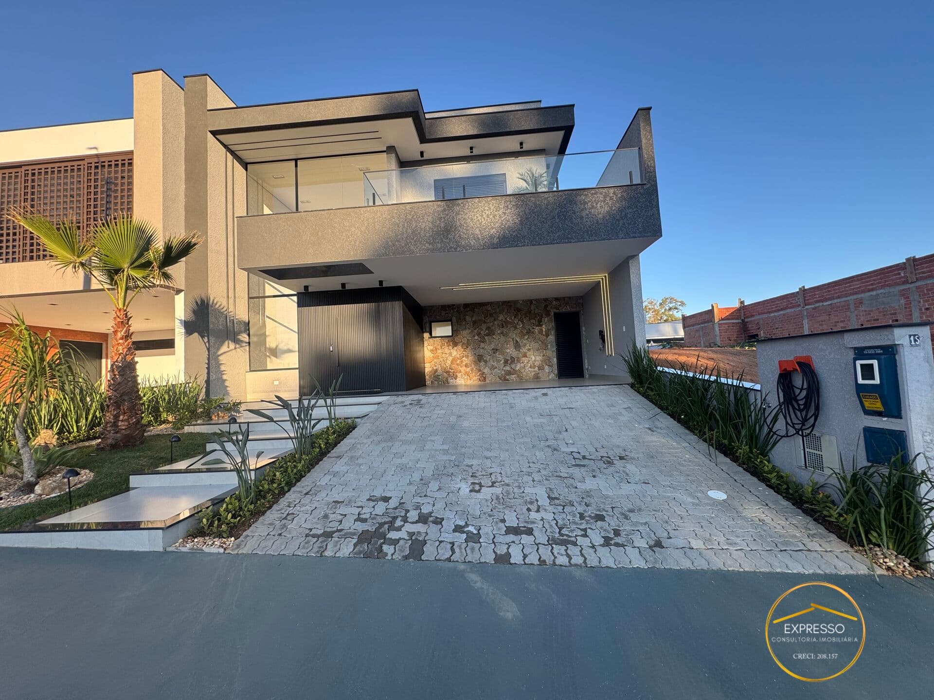 Casa de Condomínio em Sorocaba - Condomínio Sunlake