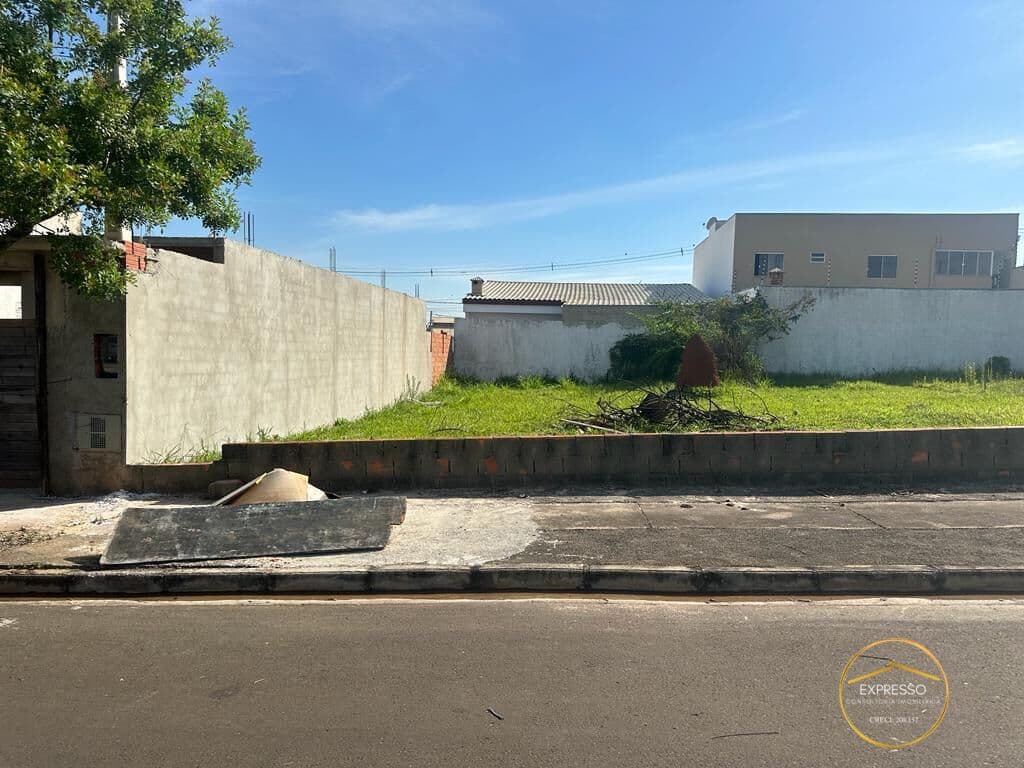 Lote/Terreno em Sorocaba - Residencial Jardim Nathália