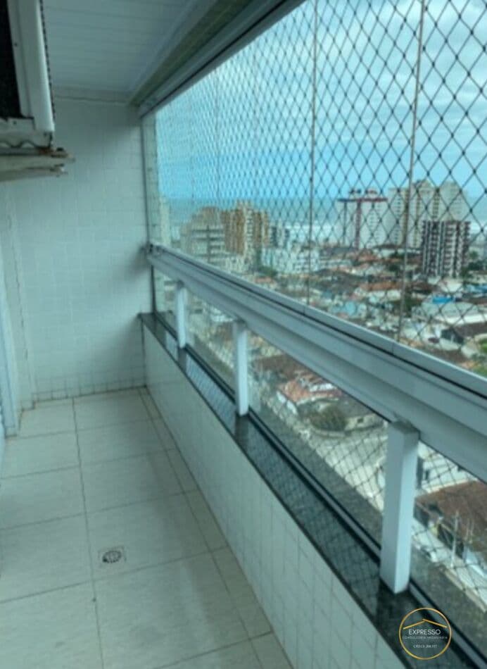 Apartamento em Praia Grande - Ocian