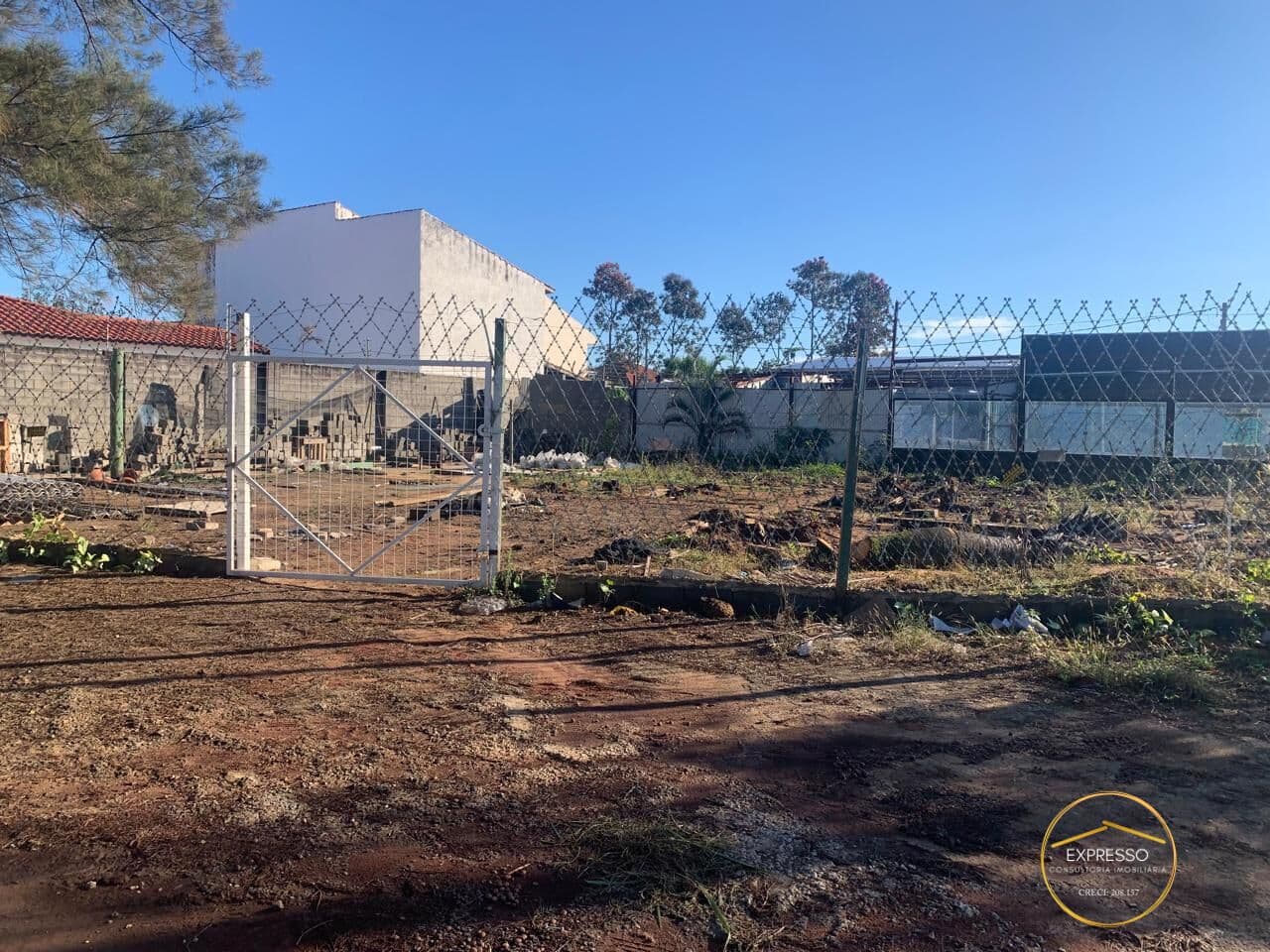 Terreno em Jardim Ibiti do Paço, Sorocaba/SP