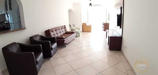 Apartamento no Boqueirão