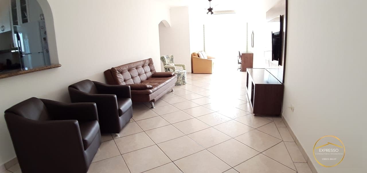 Apartamento no Boqueirão