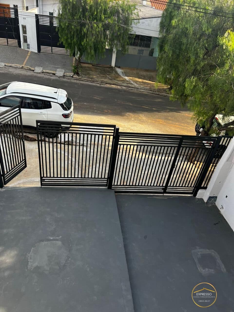 Casa em Sorocaba - Jardim Santa Marta