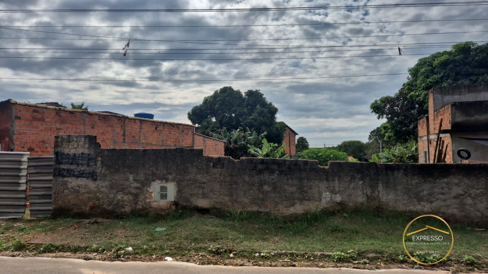Terreno em George Oetterer (Bacaetava), Iperó/SP
