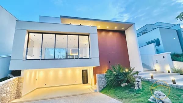 Sobrado em Votorantim - Villa Bella de Votorantim