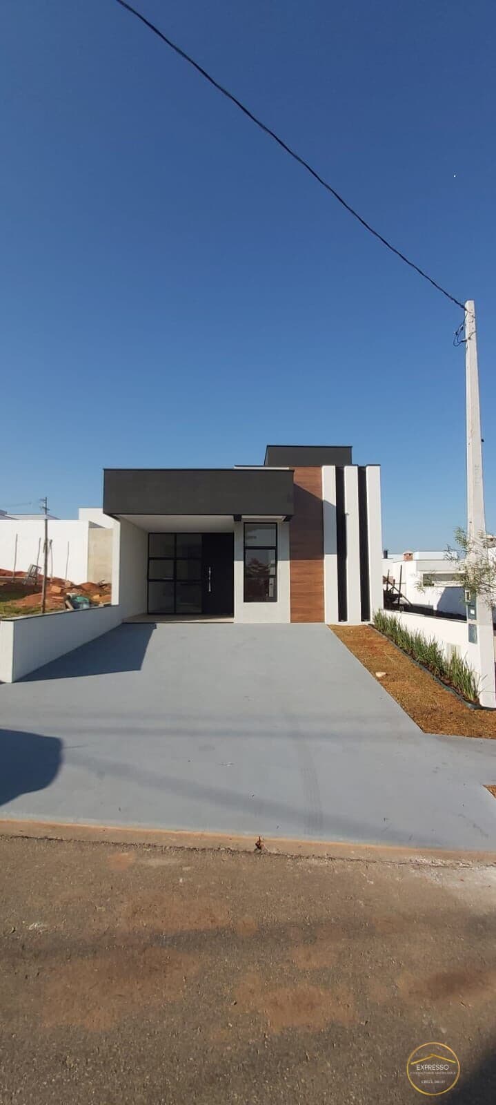 Casa de Condomínio em Sorocaba - Caguaçu