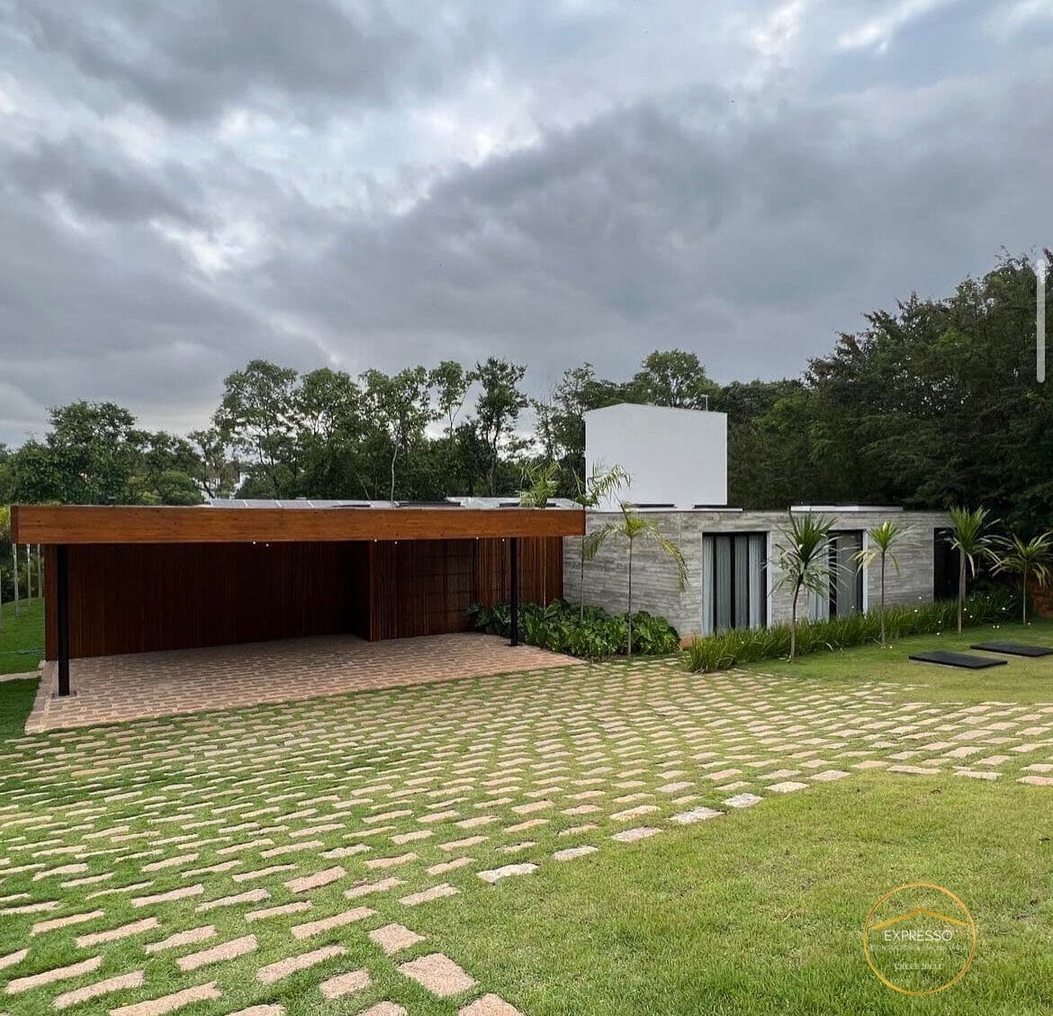 Casa em Itu - Condomínio Terras de São José