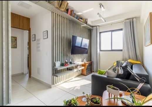 Apartamento em Sorocaba - Parque Campolim