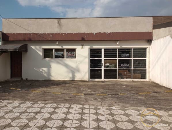 Ponto Comercial/Loja/Box em Sorocaba - Jardim Paulistano