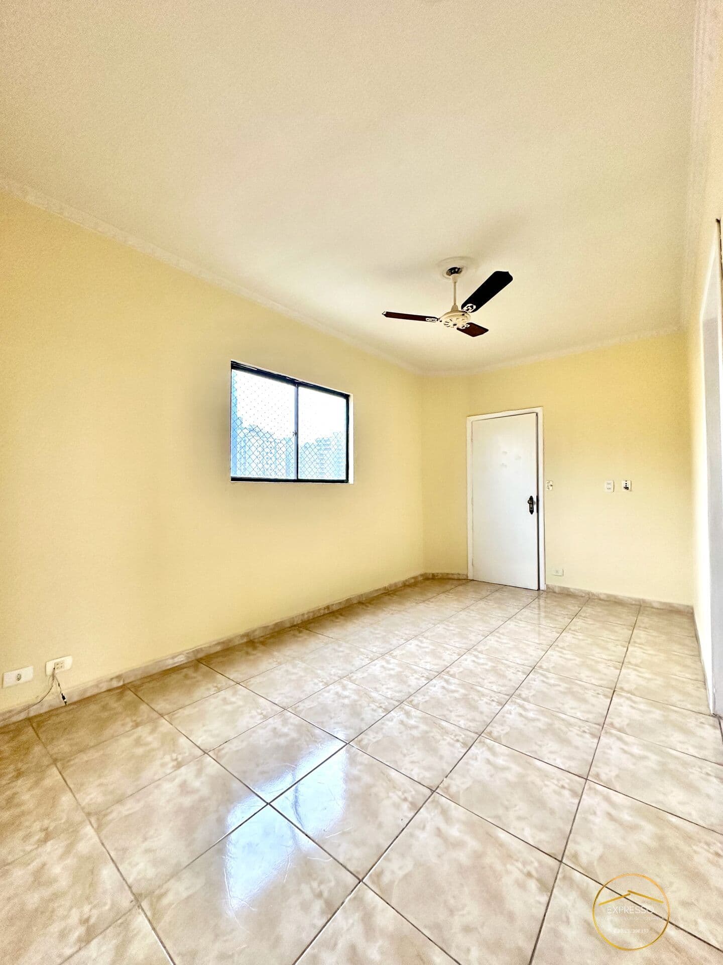 Apartamento em Praia Grande - Aviação