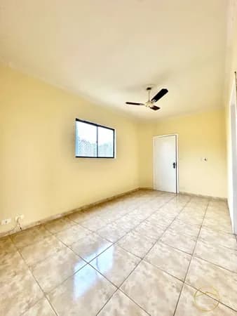 Apartamento em Praia Grande - Aviação