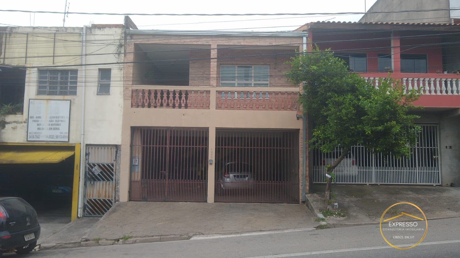 Casa em Sorocaba - Jardim Sao Guilherme II