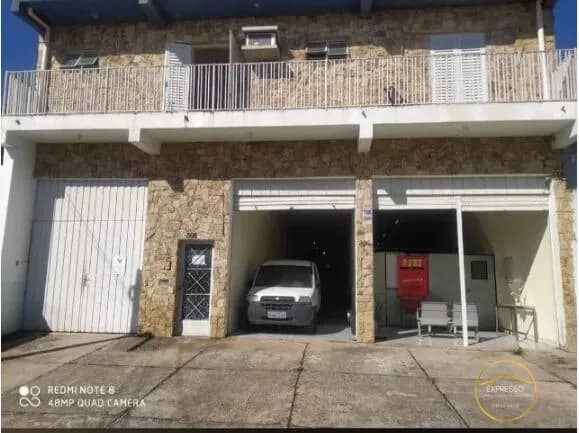 Sala/Conjunto em Sorocaba - Wanel Ville