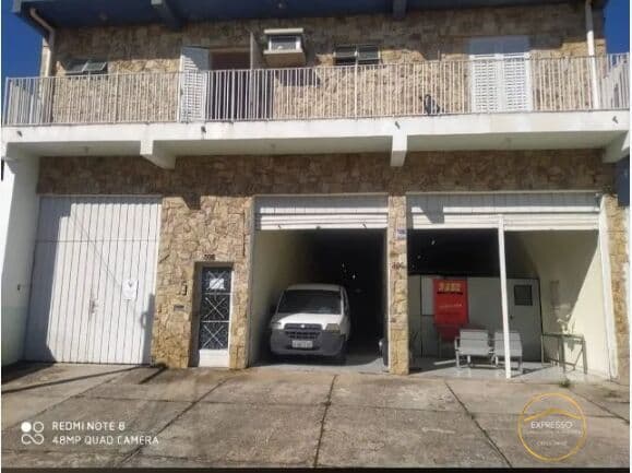 Sala/Conjunto em Sorocaba - Wanel Ville