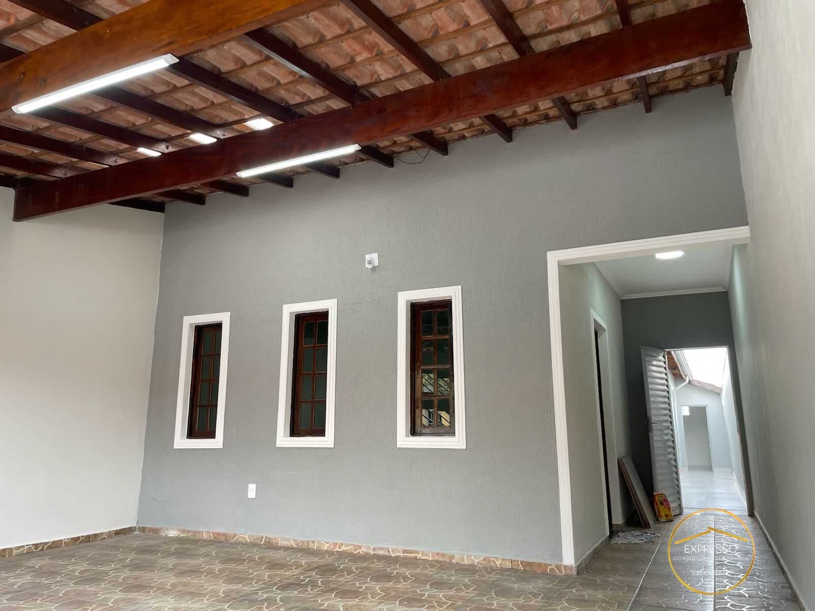 Casa em Votorantim - Parque Jataí