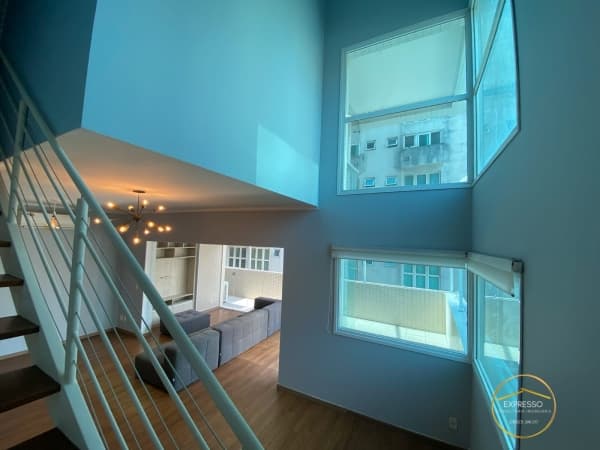 Apartamento Duplex no Gonzaga