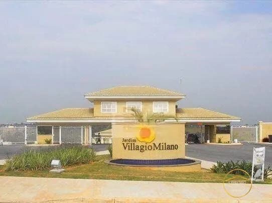 Casa de Condomínio em Sorocaba - Wanel Ville