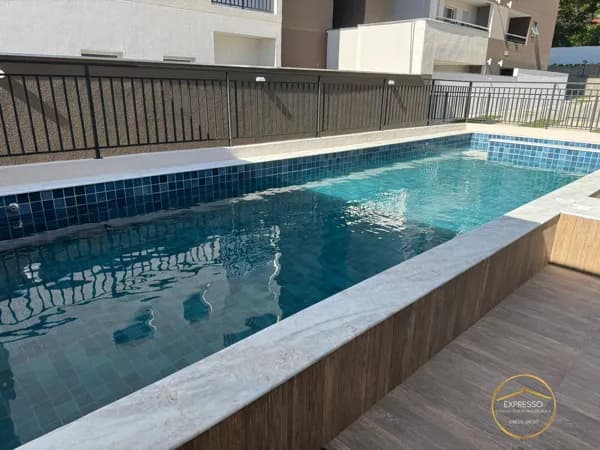 Apartamento em Sorocaba - Jardim América