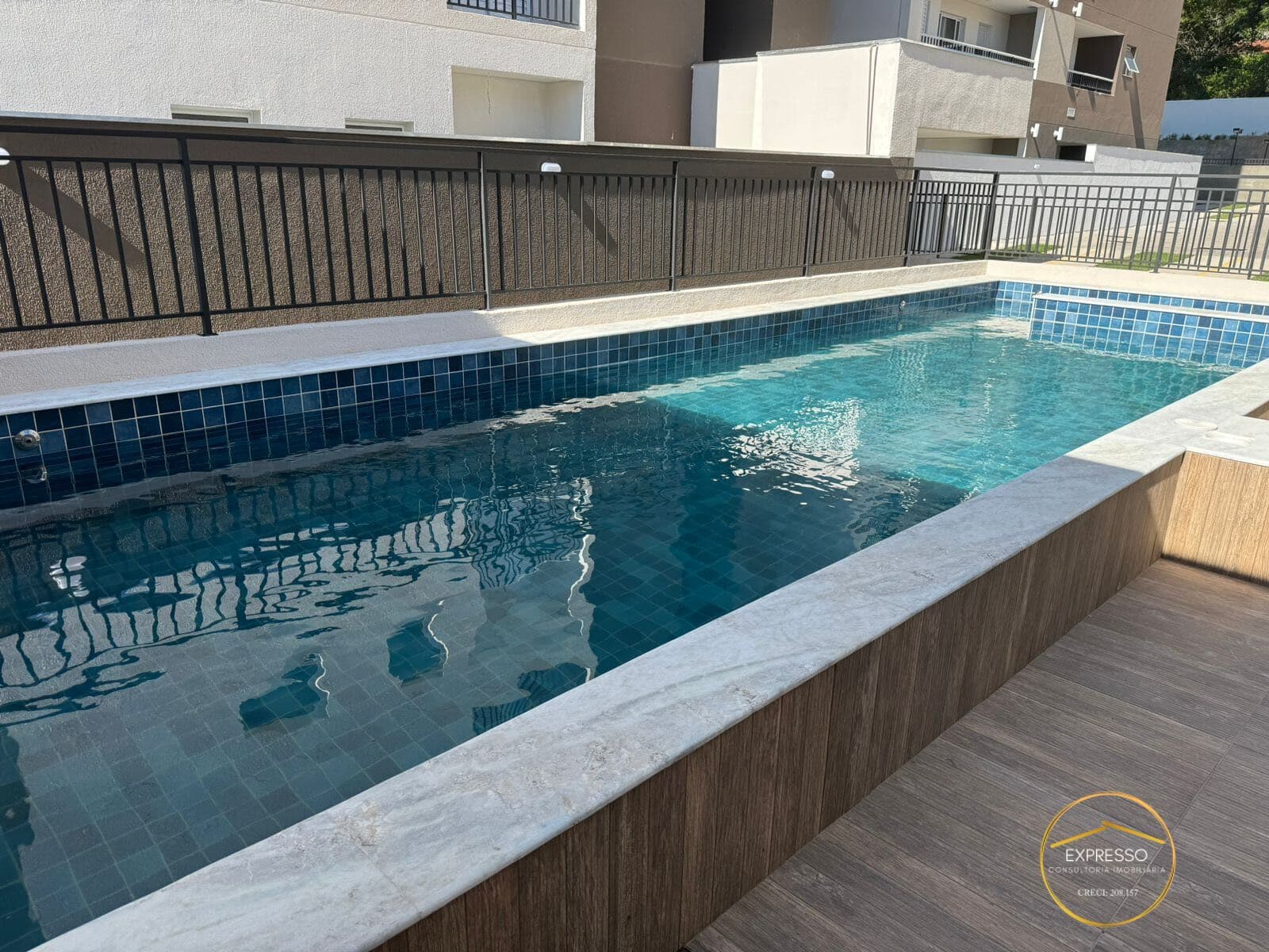 Apartamento em Sorocaba - Jardim América
