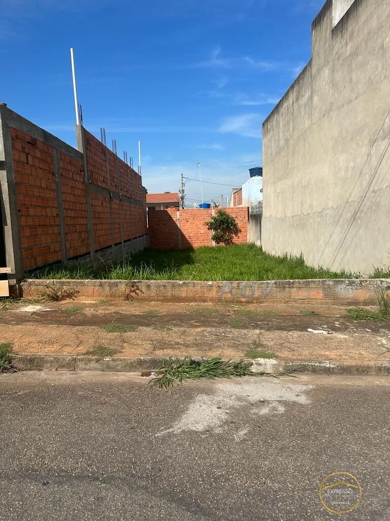 Lote/Terreno em Sorocaba - Residencial Jardim Nathália
