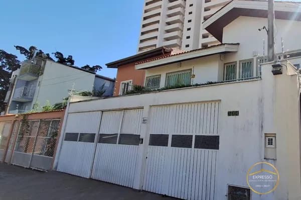 Casa em Sorocaba - Vila Independência