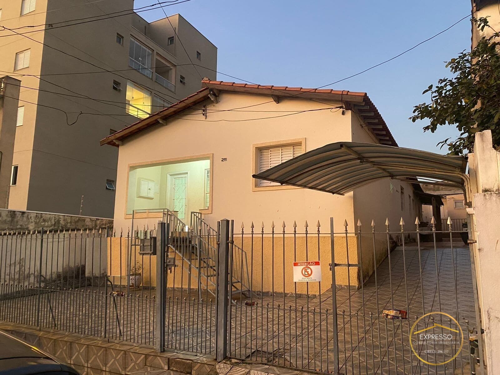 Casa em Sorocaba - Jardim Piratininga