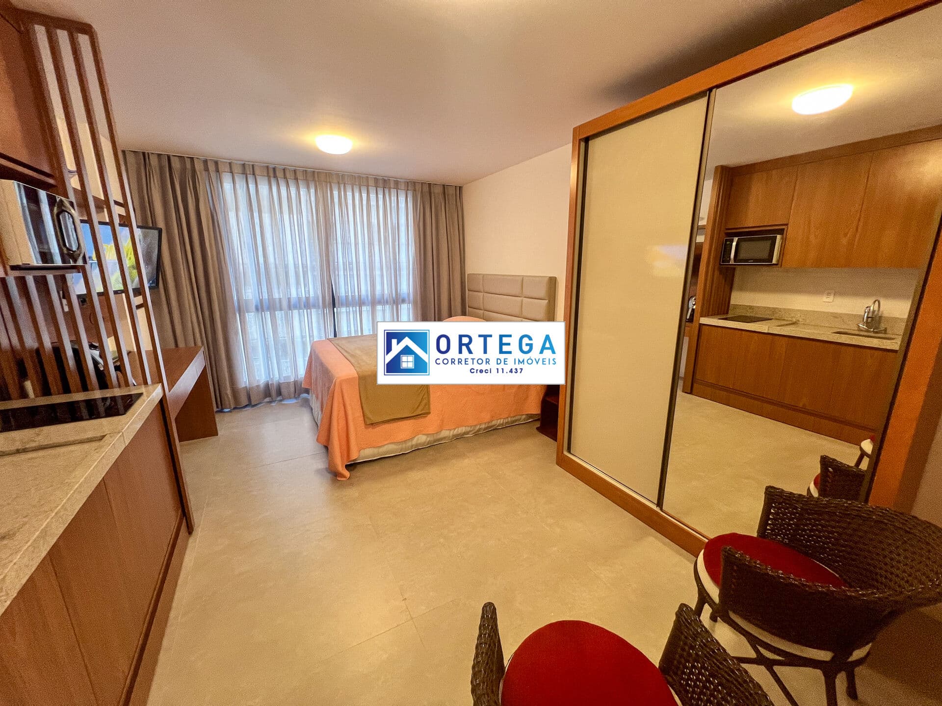 Apartamento à venda no Alive, Corredor da Vitória, Salvador-BA