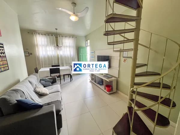 Apartamento com 3 quartos, ar, aluguel por diária na Barra, Salvador-BA