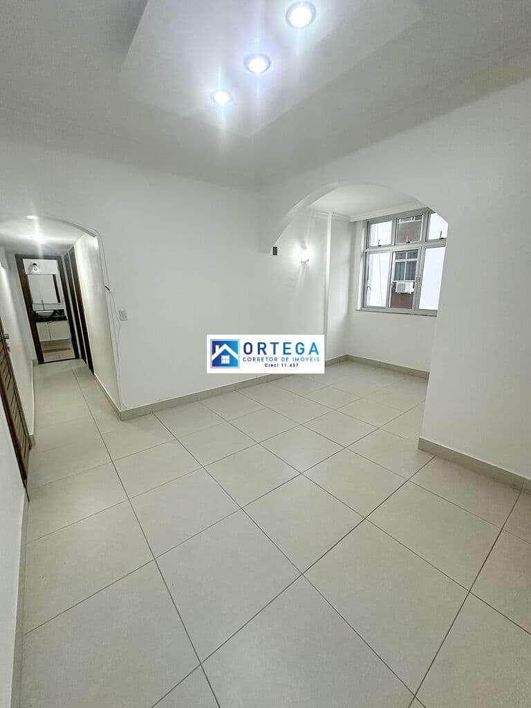 Apartamento com 2 quartos à venda na Barra, Salvador-BA