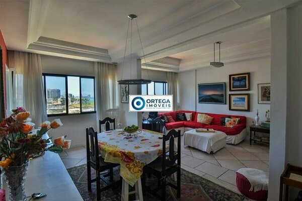 Apartamento 2/4, TEMPORADA, em frente a praia do Farol da Barra, Salvador-BA