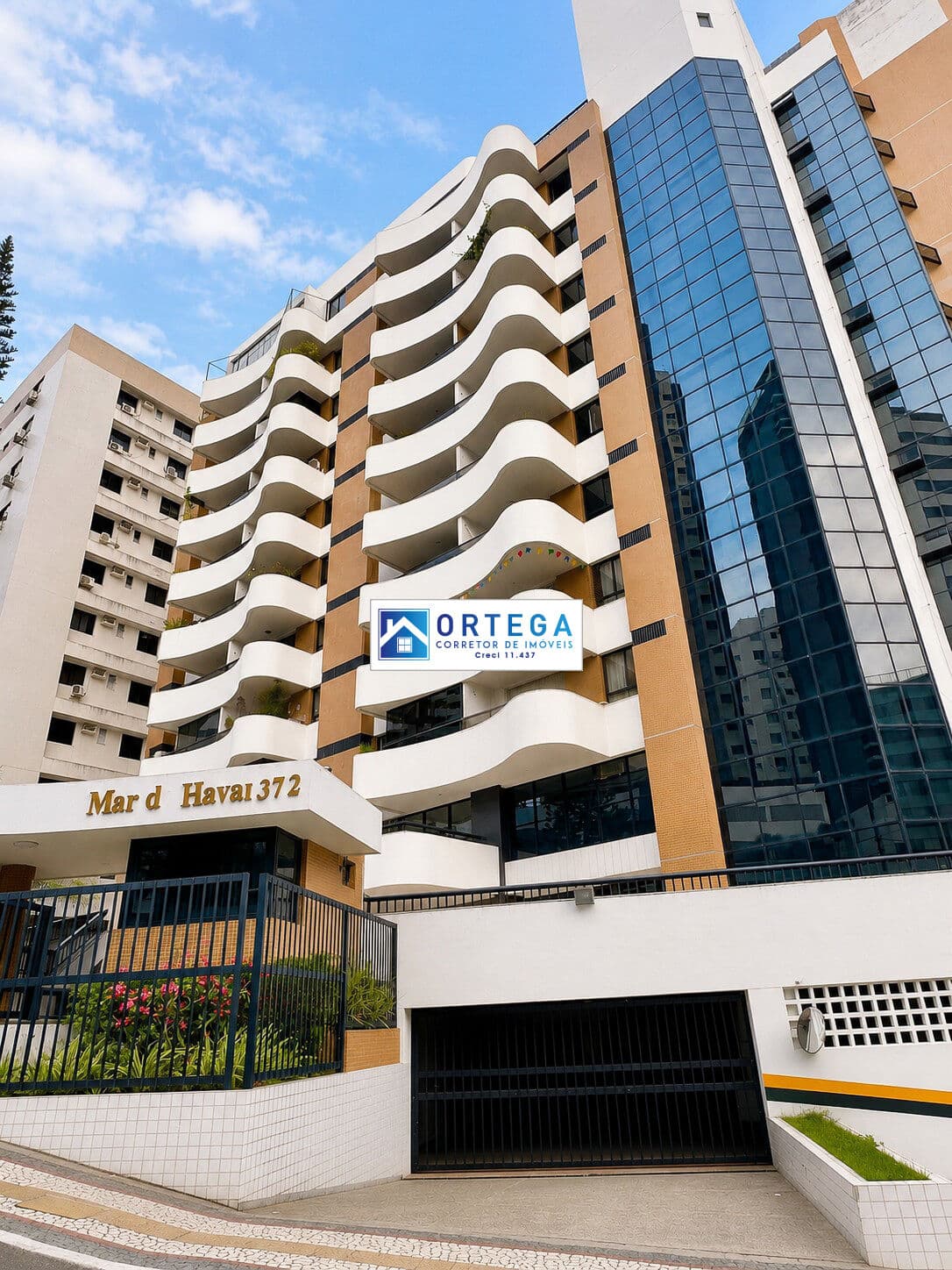 Apartamento quarto e sala à venda no Caminho das Árvores, Salvador-BA