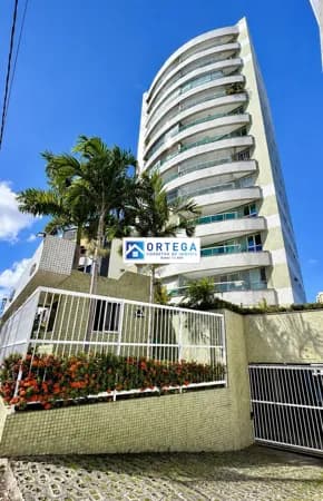 Apartamento à venda, 2 quartos, Edf. ÓPERA, Jd. Apipema, Salvador-BA
