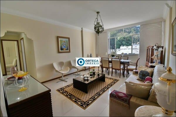 Apartamento com 2/4 com ar, temporada (diárias), Barra, Salvador-BA