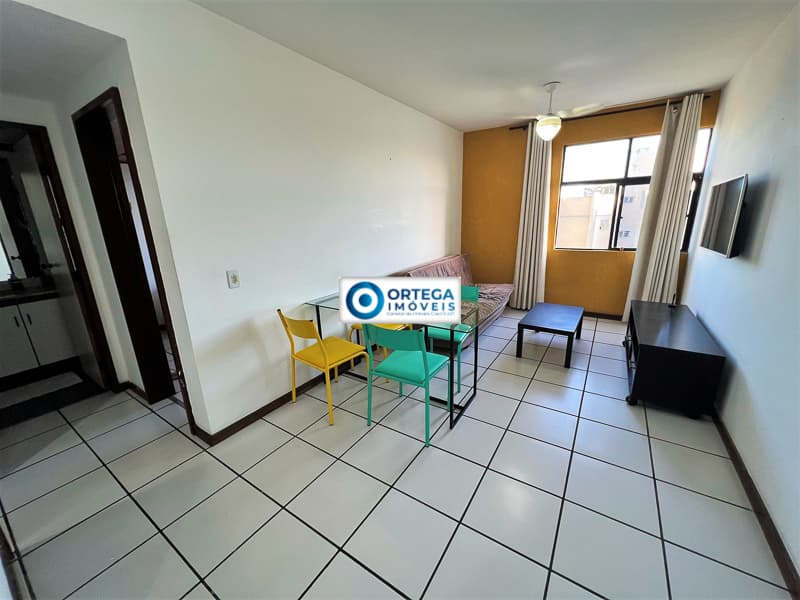 Apartamento à venda no bairro da Ondina, Salvador-BA