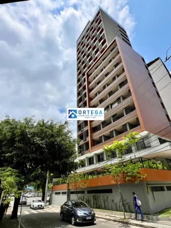 Único, apartamento à venda, tipo stúdio, Barra, Salvador-BA