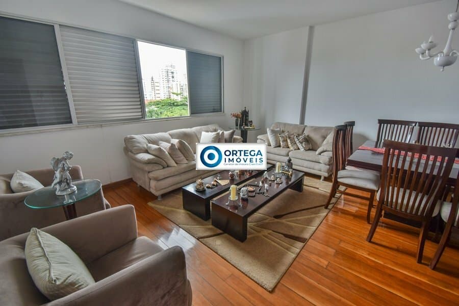 Apartamento 4/4, suíte, varanda, nascente, Canela, Salvador-BA