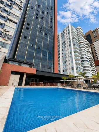 Apartamento à venda no Sol Victoria Marina, Corredor da Vitória, Salvador-BA.