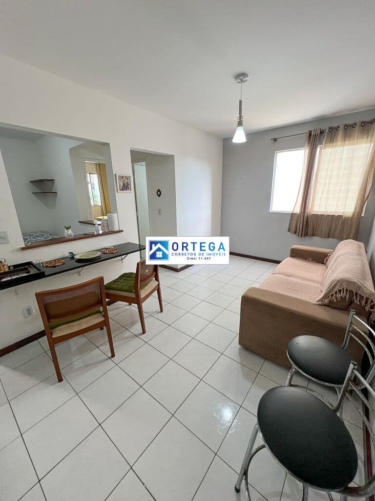 Aluguel de apartamento com 2 quartos, Ondina, Salvador-BA