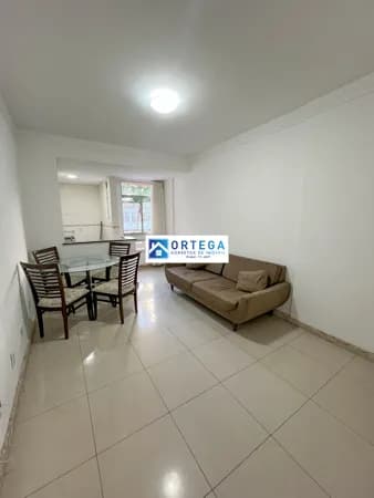 Apartamento quarto e sala, à venda no Jd. Apipema, Salvador-BA