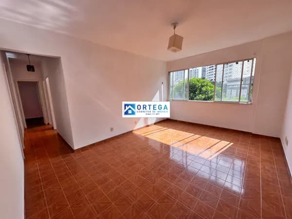 Apartamento com 3/4 para aluguel na Rua Manoel Barreto, Graça, Salvador-BA
