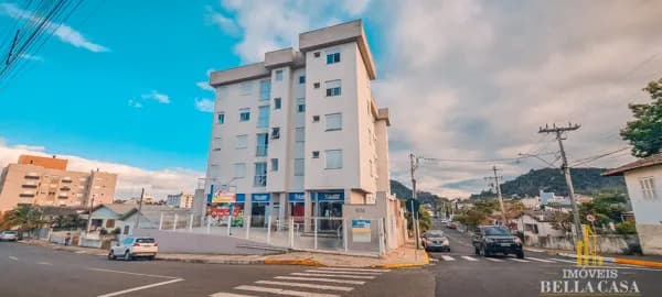 Apartamento no Mary Residencial
