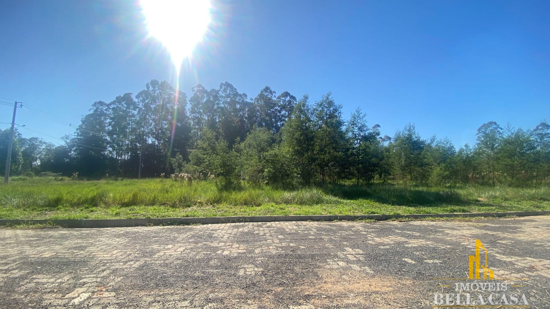 Terreno Eco City