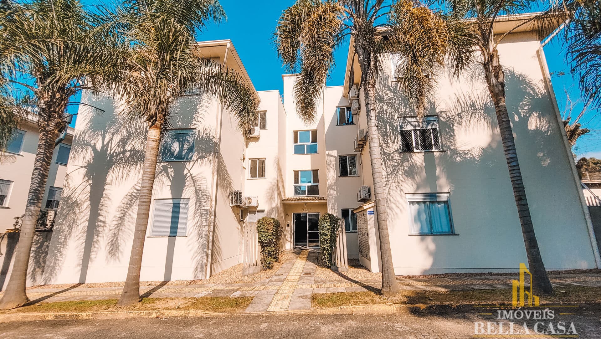 Apartamento 3 Dormitórios no Ivy Marae
