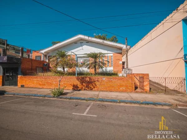 Casa Comercial no Centro